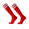 Floso Men's Striped Hockey Socks (Pack of 3)
