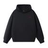 CLOT Sweatshirts Unisex Hooded Non Detachable Moderate Straight Fit EL2630120G130030-Q1