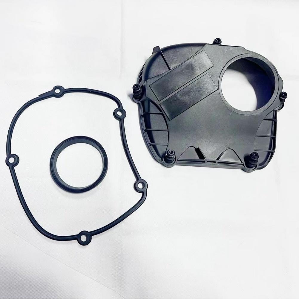 Engine Upper Timing Chain Cover For TT For A4 For S4 For ALLROAD For A6 For A8 For A3 SPORTBACK For Skoda For OCTAVIA