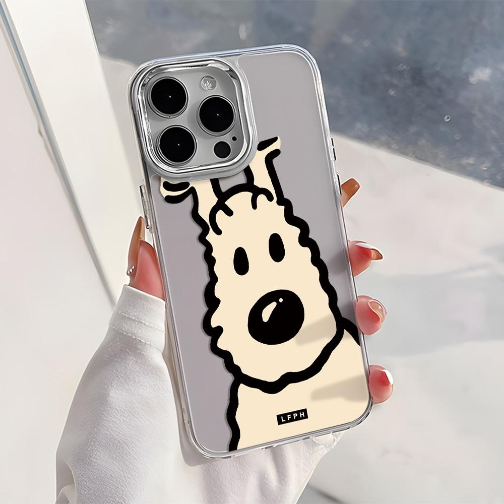 Прозрачный чехол для телефона для iPhone 11 12 13 iPhone 13 14 15 Pro 15 16 Pro Max Samsung A15 A16 A25 A26 A55 A56 S25 S24 S22 S23 Ultra S25 Edge