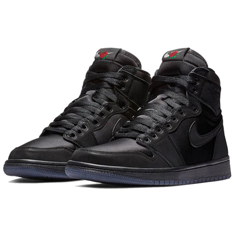 Jordan 1 Retro High Rox Brown Women's BV1576-001