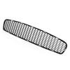 Car Front Bumper Middle Lower Grille for M3 Style Modification Replacement for E90 E92 E93