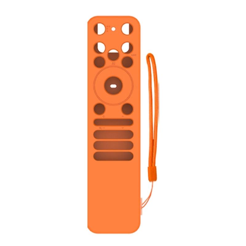 Universal Remote Control Guard for MR25GA Soft Silicone Shell AntiDust Shock Absorption Flexible Material
