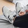 Herrenmode Casual Low Top Skateboardschuhe Jungen Bequeme Sneakers Männliche Studenten Trendy Weiche Sohle Klassisch Atmungsaktiv Fitnessstudio Rutschfest