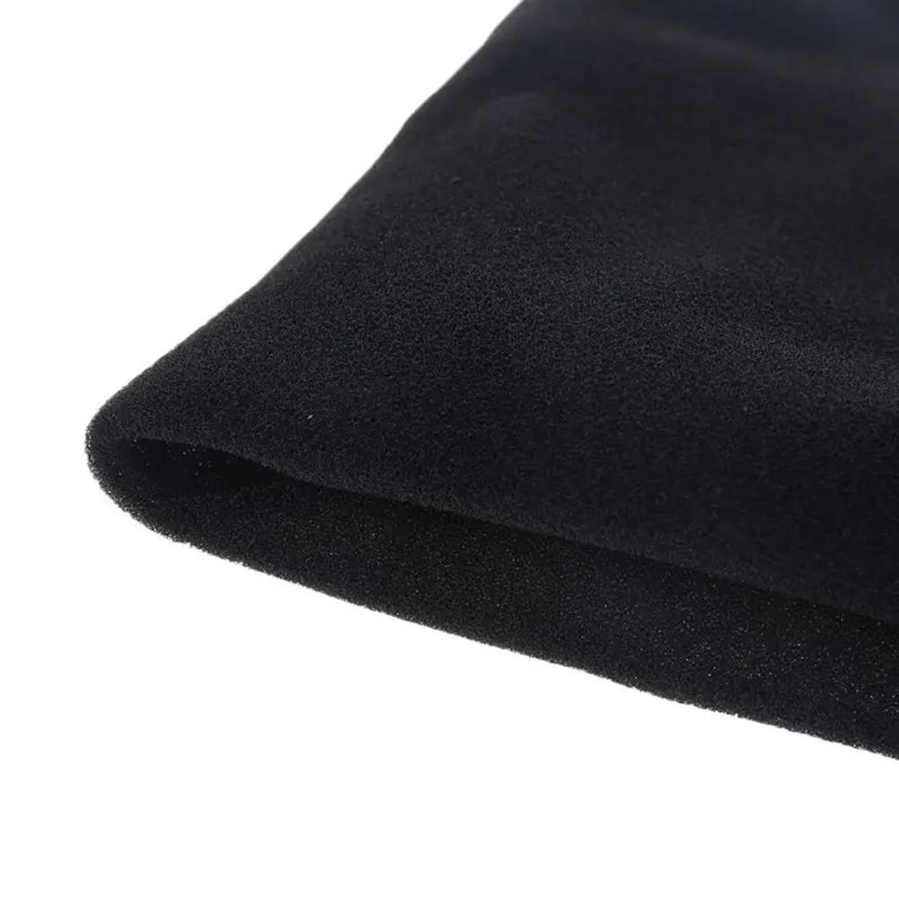 Dust Protection For Electronics PC Case Fan Cover Case Reusable Dust Net Dimensions 400x500mm Effective Dust Protection