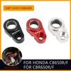 Quadros e acessórios para motociclos – Estribos