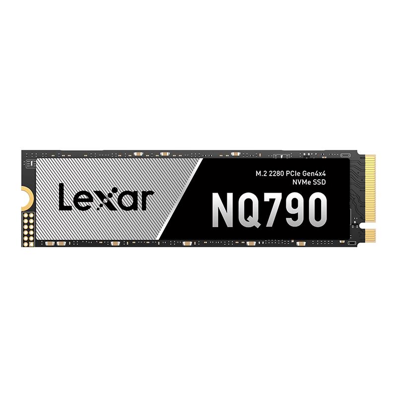 

Lexar NQ790 NVMe PCIe 4.0 SSD 1TB