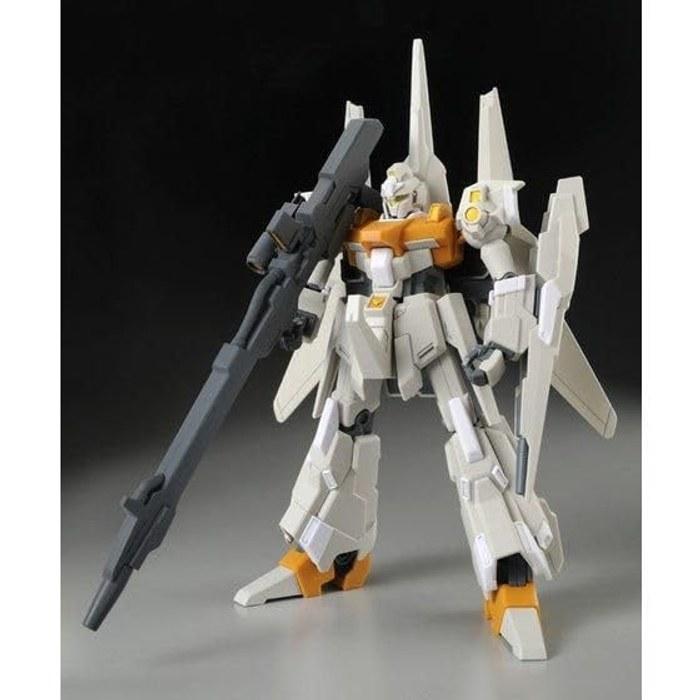 HGUC 1/144 Rize C-Type (General Revil Assigned Machine) Multi-Color 1/144 Scale