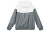 Nike WINDRUNNER Jacket Men's Gray 727325-084