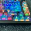 119pcs Replacement Keycaps OEM Height Design Multiple Theme for Mechanical Keyboards Premium PC Keycap Set