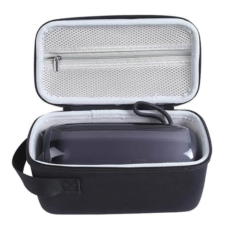 Anti-Scratch Bag Protective Traveling Case Speaker Cover for Pulse5 Speaker Bags with Handle Dirt-resistant Pouch