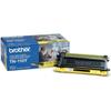 Cartouche De Toner Jaune Ultra Haute Capacité BROTHER TN-821XXLY Pour Impressions Laser EC - 12000 Pages