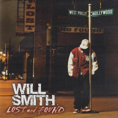 CD WILL SMITH - Lost And Found B000430602 Interscope Reco 2005 US Rap & Hip-Hop/R&B Gebraucht