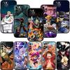 Cartoon One Piece Phone Case for Samsung Galaxy M06 M15 M16 M35 M55 M56 A36 A42 A50 A50S A51 A52 A32 A33 A05 A05S A06 A16 A20
