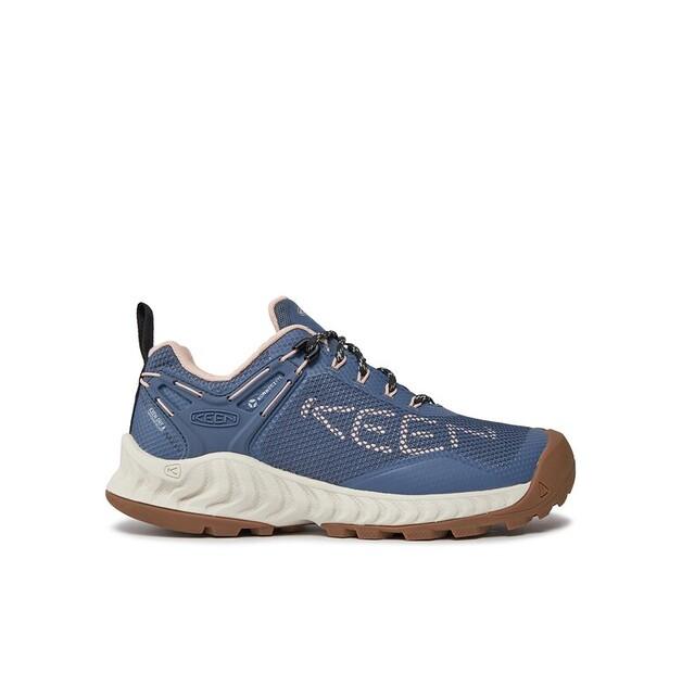 

Трекинговые ботинки Keen Nxis Evo WP EU 38