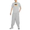 Nike Club Pantalon de Sport Tricoté Simple Confortable Élégant Homme bas IB8370-063