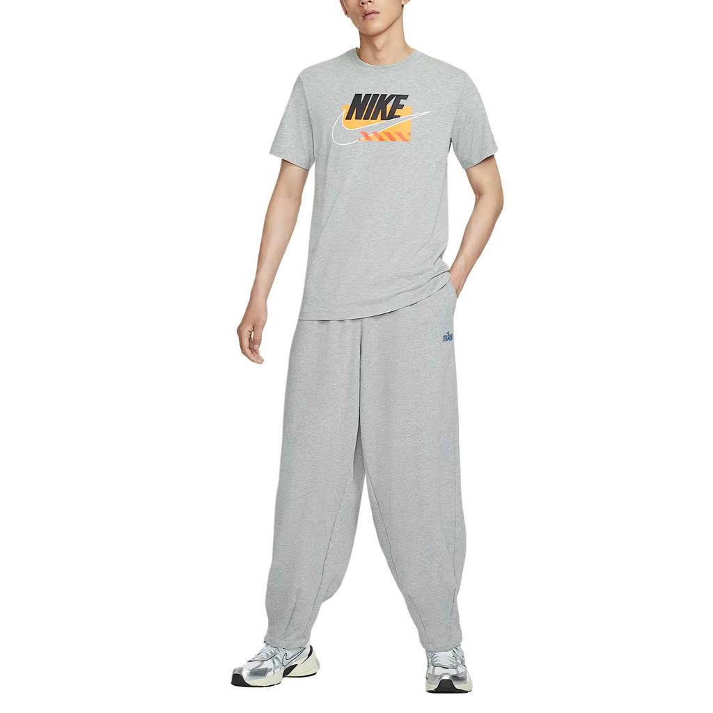 Nike Club Pantalon de Sport Tricoté Simple Confortable Élégant Homme bas IB8370-063