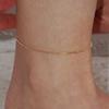 Anklet VERMEIL