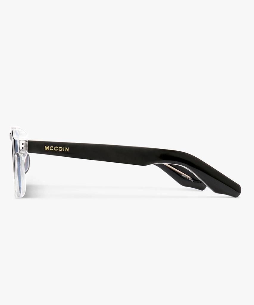 Maegkoin Noma 03 Gradation Noma Blue Light Blocking Glasses (Gradation)