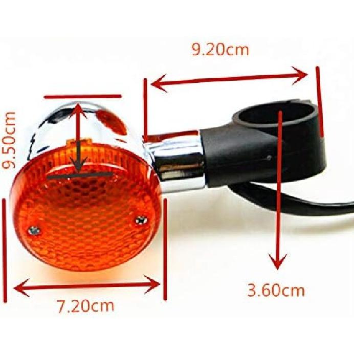 

Передний и задний указатель поворота для Honda STEED 600 750 Magna 250 Shadow 400 750 VTX1300