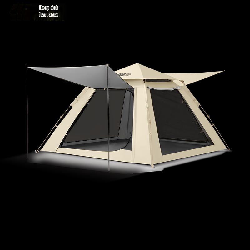 Explorer Portable Folding Camping Tent