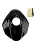 Gas Tank Cover Trim Fairing Cowl For Street Triple 765 R/RS 2023-2025