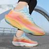 2025 New High-quality Sports Shoes Lightweight Professional Shock-absorbing Running Shoes Fashionable Practical Training Shoes