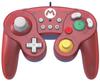 Hori Nintendo Switch Battle Pad Mario Red