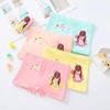 10Pc/lot Girls Boxer Kids Short Underwear ChildrenCartoon Print Boxers Suit 1-12 Years