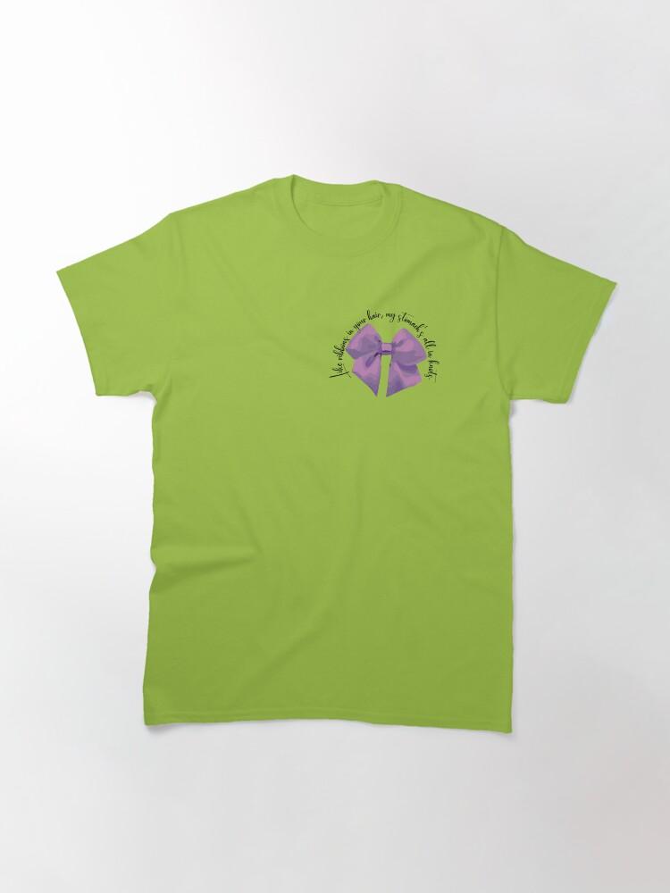 Guts Classic T-Shirt