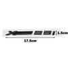 OTOKIT New XDrive 20i 25i 28i 30i 35i 40i 50i 20d 30d 35d 40d 50d Fender Emblem Badge for BMW X3 X4 X5 X6 X7 Car Trunk Sticker