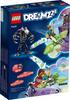 71455 - Lego Dreamzzz - Klatkoszmarnik