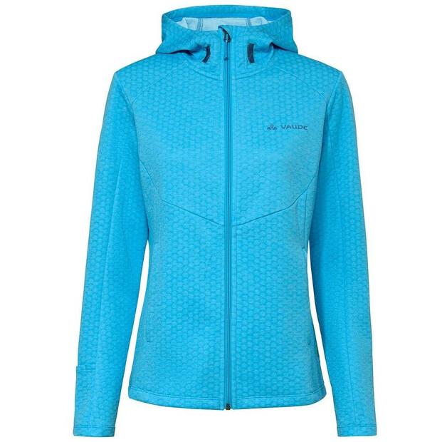 Куртка VAUDE Women s Skomer Hiking Hoody EU 48