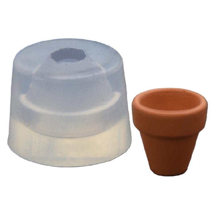 

Reusable Silicone Molds Small Accessories Molds Silicone Texture Suitable for Miniature Decors and Resin Crafting 1