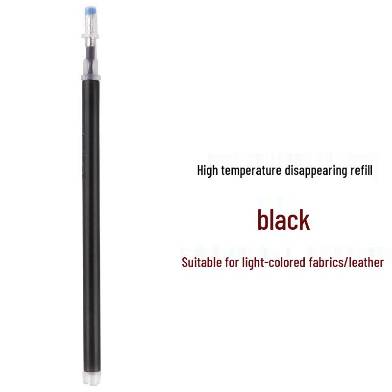 Heat Erasable Fabric Marker Pen for Sewing & Crafts