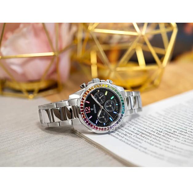 Часы Festina F20606/3 BOYFRIEND