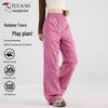Tucano Women's Autumn Softshell Hiking Pants