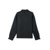 Nike Chaqueta deportiva técnica, cómoda y suave para hombre, color negro HF0133-010