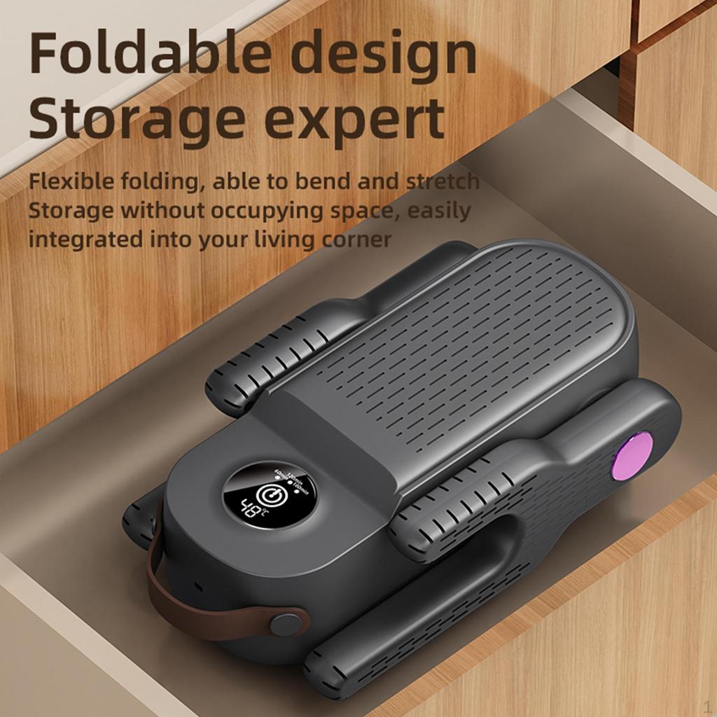 Electric Shoes Dryer for Traveling Household Shoe Socks Work Boots
