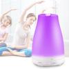 120ML Holzmaserung Ultraschall Aroma Diffusor und Luftbefeuchter für den Heimgebrauch