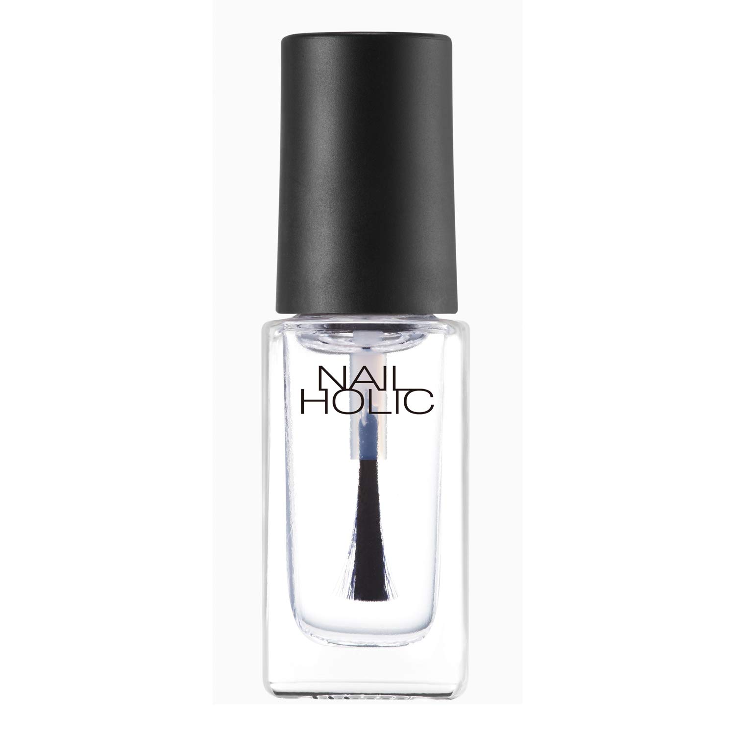 

NAIL HOLIC Базовое покрытие для ногтей Holic прозрачное SP030 5мл