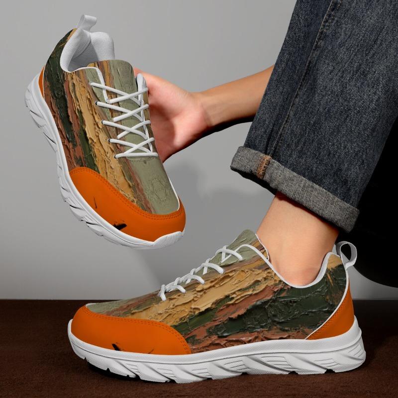 YRZL Gym Shoes For Men Lightweight Non Slip Training Sneakers 2025 Comfortable Workout Athletic Walking Shoes Casual Fitness