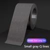 Ground Non-slip Tape PEVA Waterproof Non-slip Sticker Bathroom Nano Non-trace Non-slip Adhesive Wear-resistant Non-slip Sticker