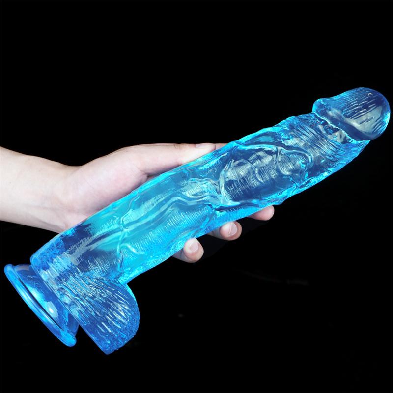 Big Penis New Simulation Penis Female Masturbation Device Dildo Rome The Great