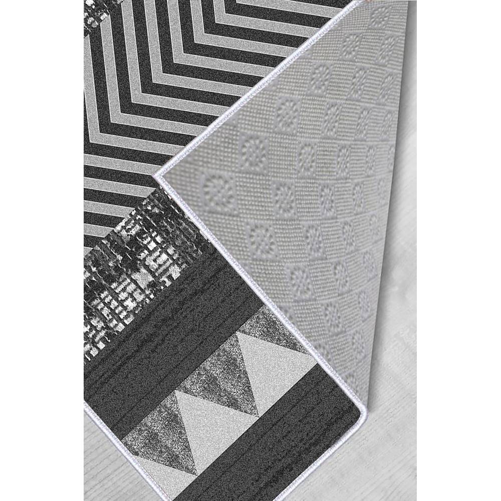 Rovigo Home Washable Printed Carpet RVGHOME0020-SD853