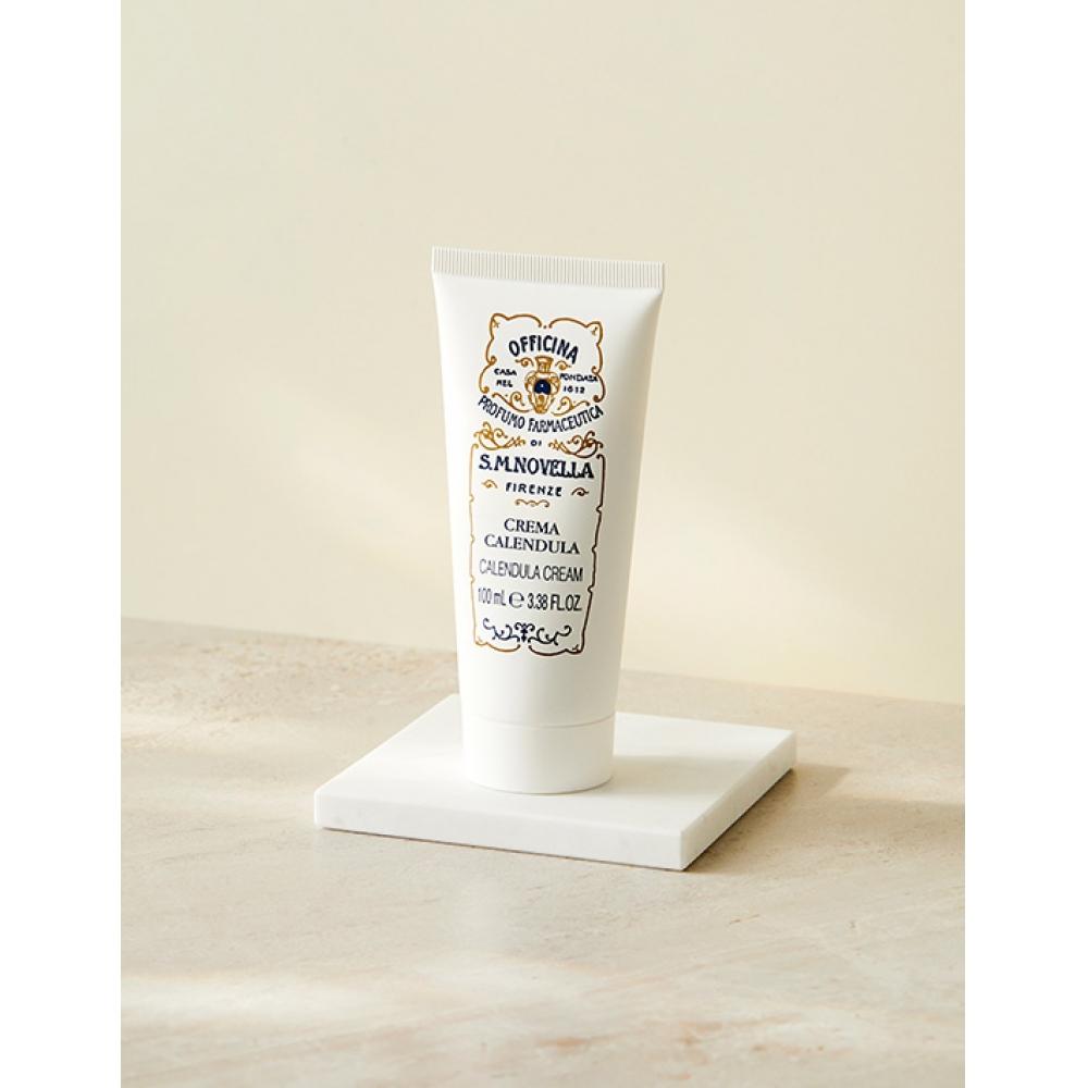 

Крем для лица и тела Santa Maria Novella Crema Calendula 100 мл