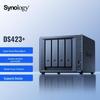 Synology DS423+ 4-Bay NAS