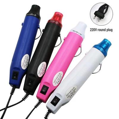 Utensili elettrici – Pistole per colla a caldo