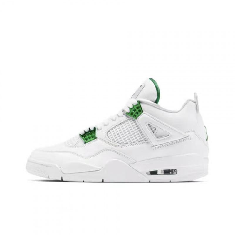 Hot Lava Electric Mother Yellow Big Paris Cement White Black Cat Oreo Joe Women's Basketball Shoes