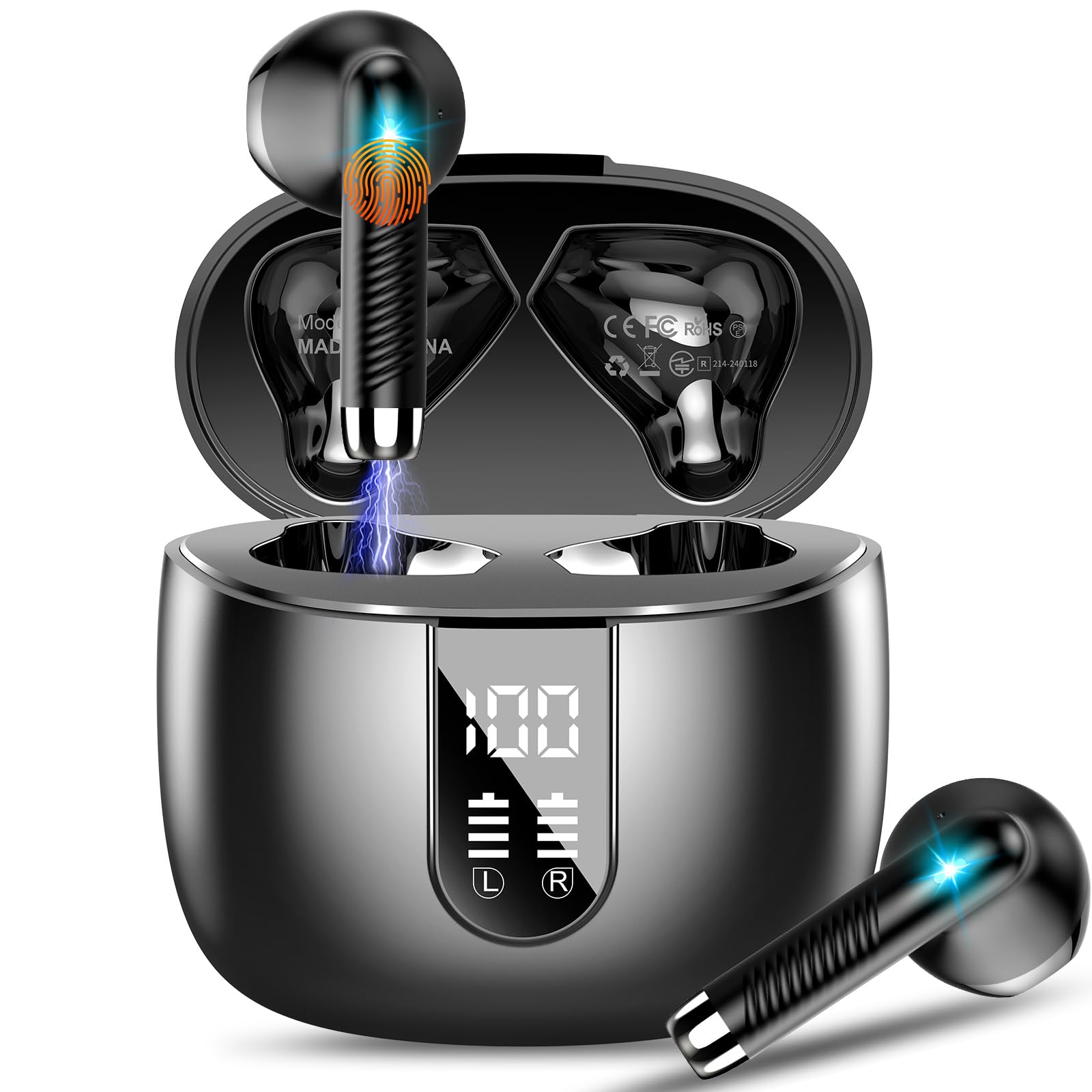 Single Earbud
